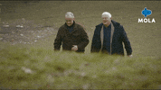 Living British GIF by MolaTV