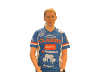 Floorball Salibandy Sticker by F-liiga