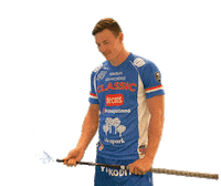 Salibandy Tampere Sticker by F-liiga