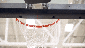 Basketball Basket GIF by Milwaukee Panthers