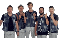 stockhiatla music party beer oktoberfest Sticker