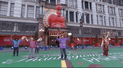 Macys Parade Happy Thanksgiving GIF by The 96th Macy’s Thanksgiving Day Parade