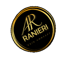 ranierihairconcept hair concept italiano angelo Sticker