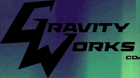 Gw GIF by Gravity Works Co.