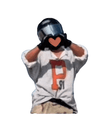 Heart Love Sticker