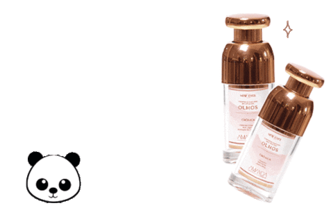 Poder Skin Care Sticker by Amanda Djehdian