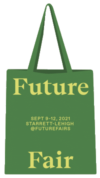 Art Fair Nyc Sticker by FutureFairs