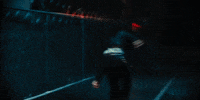 Music Video Running GIF by YUNGBLUD