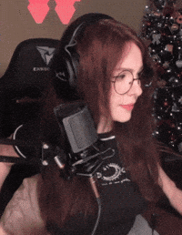 Cute Girl GIF
