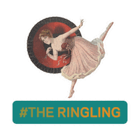 Art Vintage Sticker by TheRingling