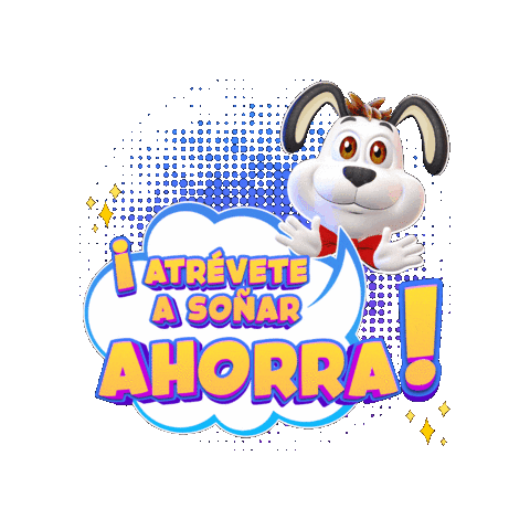 occidentanimationstudio giphygifmaker dream panama ca Sticker