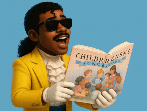 Sing Latter Day Saints GIF by Jukebox Saints