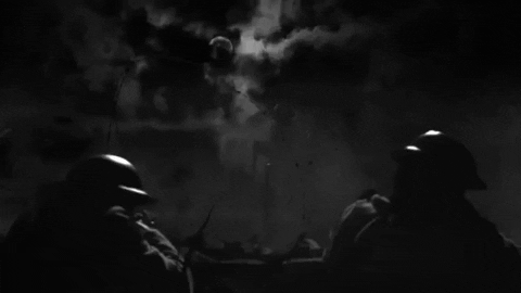 3arabawy giphygifmaker scifi GIF