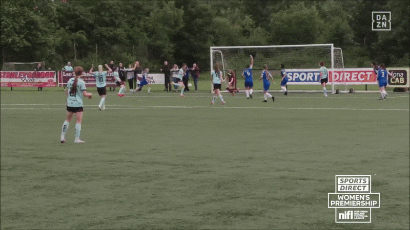 Goal GIF by Cliftonville Football Club
