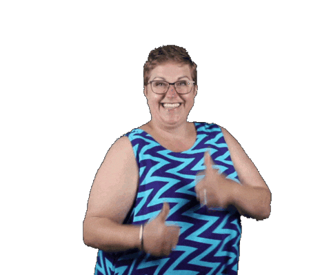 Va Dancing Sticker by DOE Support