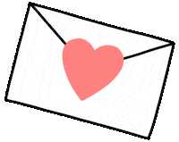 Valentines Day Love Sticker by leeandracianci