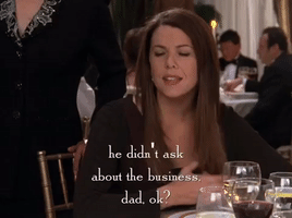 season 4 netflix GIF by Gilmore Girls 