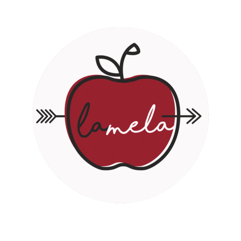 lamelashop lamela lamelashop Sticker