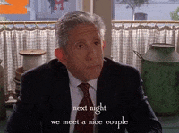 season 4 netflix GIF by Gilmore Girls 