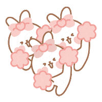 Happy Cheer Up Sticker