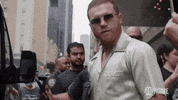 Sport Boxing GIF by SHOWTIME Sports
