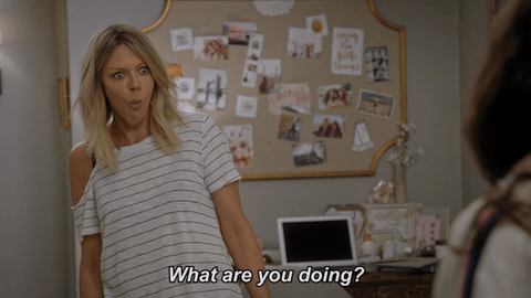 the mick comedy GIF by Fox TV