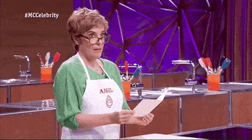Friends Love GIF by MasterChef España