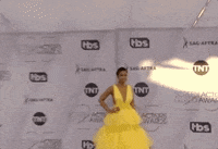 Susan Kelechi Watson GIF by SAG Awards