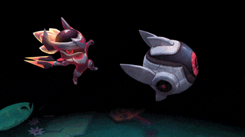 Riot Games Fight GIF by League of Legends