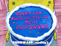 season 4 skill crane GIF by SpongeBob SquarePants