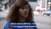 comedy central blake henderson GIF by Workaholics