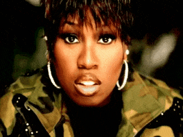 missyelliott missy elliott get your freak on get ur freak on GIF