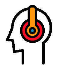 Sticker by Insomnio Discos