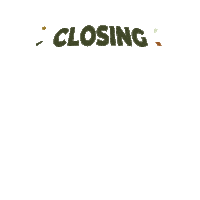 Alamsutera Closing Sticker by Suvarna Sutera