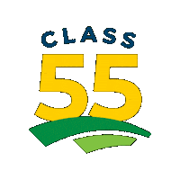 Calp Sticker by Ca Ag Leadership