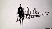 GIF by ArchDaily