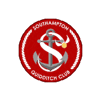 Southampton Quk Sticker by QuidditchUK