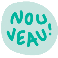 New Post Pastel Sticker by Peexeo