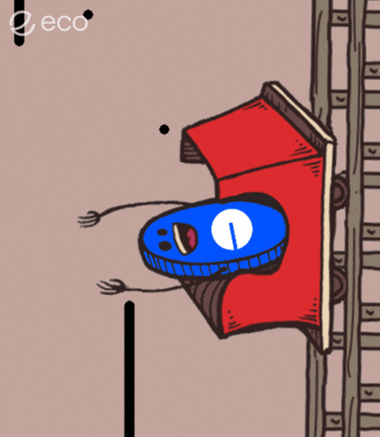 To The Moon Crypto GIF by Eco