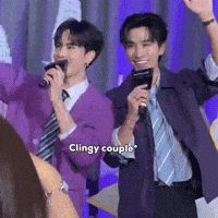 Gmmtv Perthppe GIF