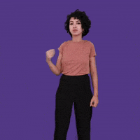 MoiCestMadame queen feminist strongwoman moicestmadame GIF