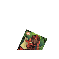 Sword And Sorcery New Comic Book Day Sticker by Vault Comics