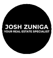 KennethJamesRealtorJoshZuniga real estate realtor realty kenneth james Sticker