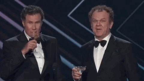 peoples choice awards pca GIF by E!