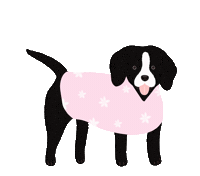 You Got This Cute Puppy Sticker