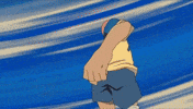 Inazuma Eleven Football GIF