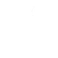 mrnbs what white minimal simple Sticker