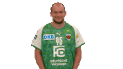 Hang Loose Handball-Bundesliga Sticker by LIQUI MOLY HBL