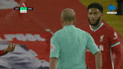 Angry Cantbelieve GIF by MolaTV