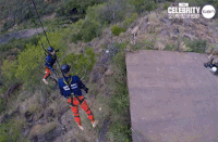 iac GIF by I'm A Celebrity... Get Me Out Of Here! Australia